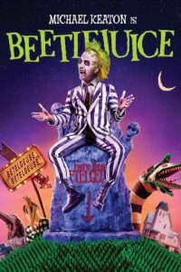 Beetlejuice