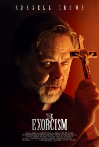 The exorcism 