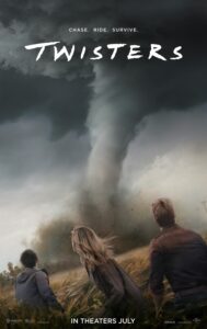 Twisters 