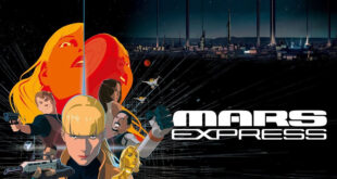 Mars Express