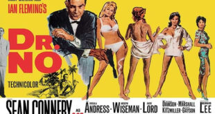 Dr. No