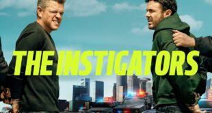 The instigators