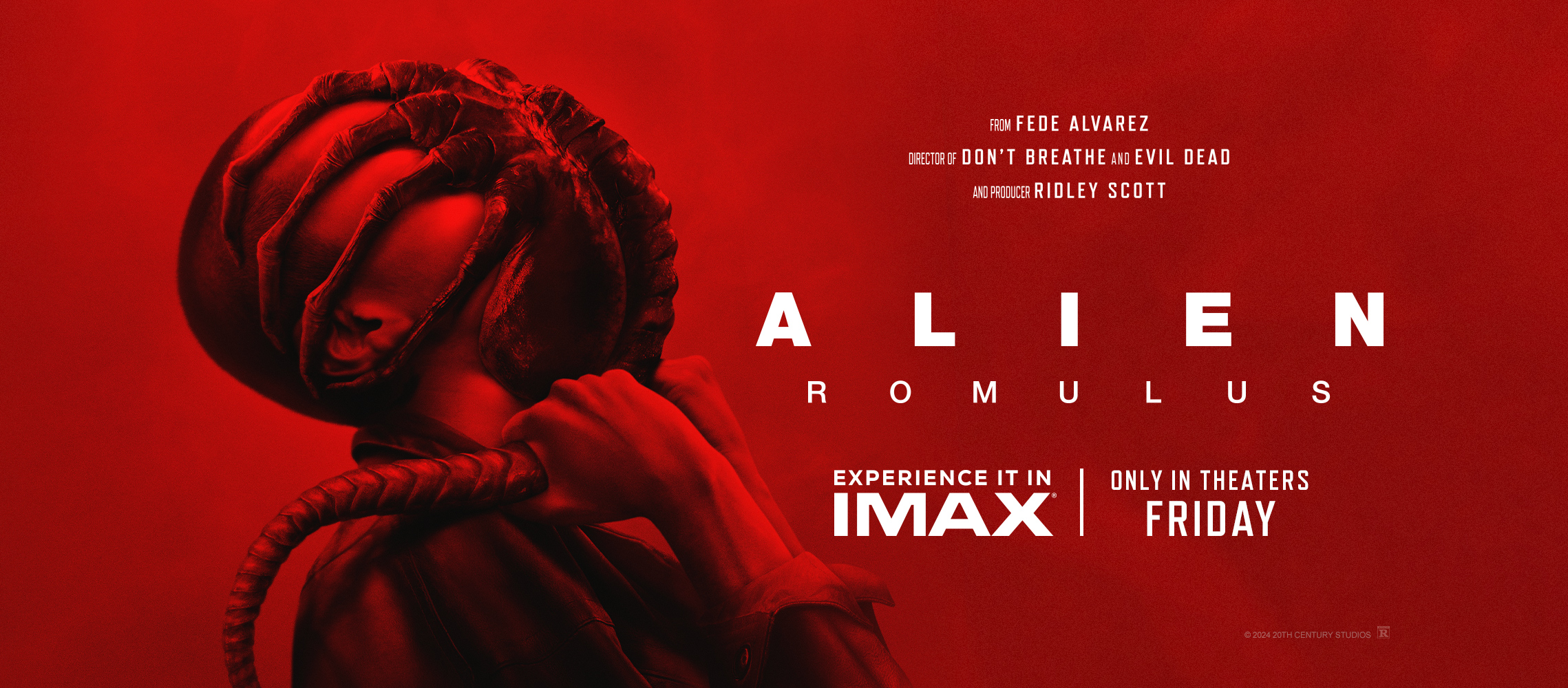 Alien: Romulus