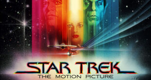 Star Trek: The motion picture
