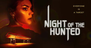 Night of the hunted