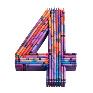 Harold and the purple crayon