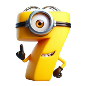 Despicable me 4