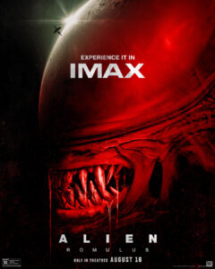 Alien: Romulus