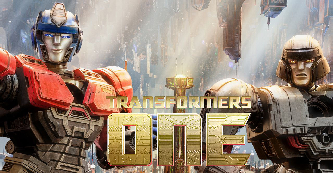 Transformers One
