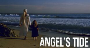 Angel`s tide