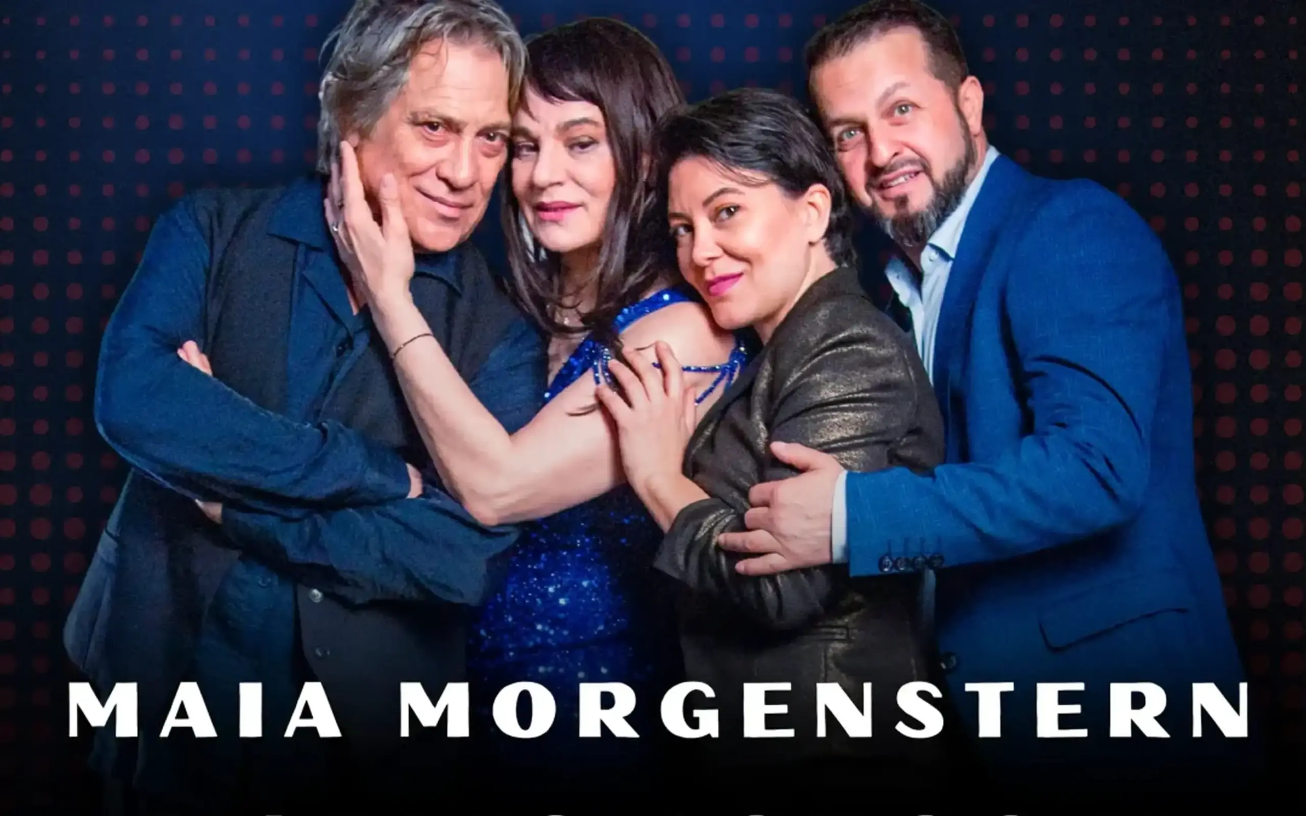 Punct. Și de la capăt