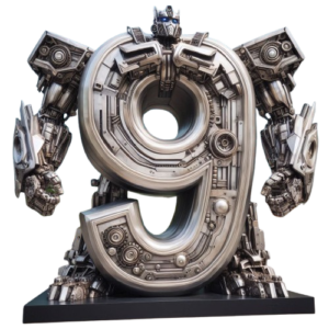 Transformers One