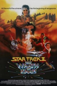 Star Trek: The wrath of Khan