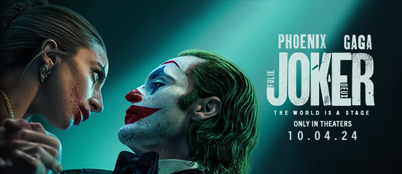 Joker: Folie a deux