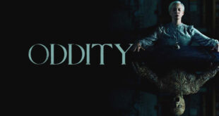 Oddity