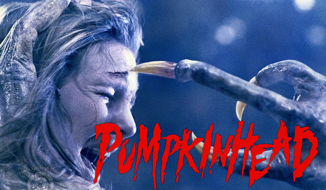 Pumpkinhead