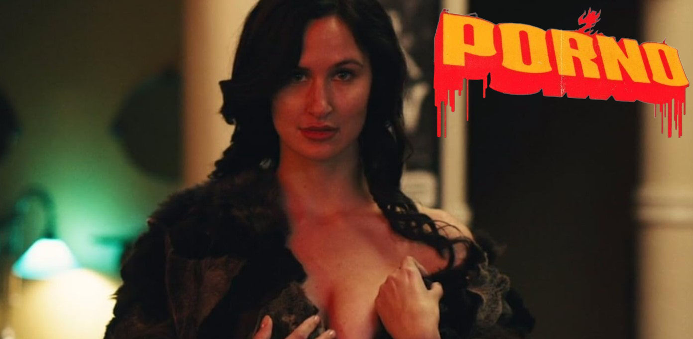 Porno