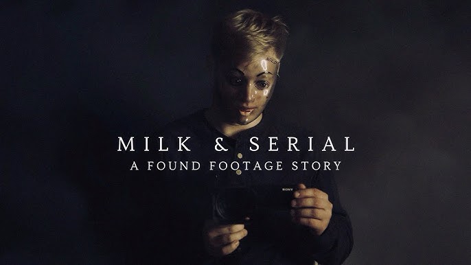Milk & Serial