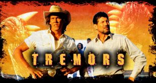Tremors
