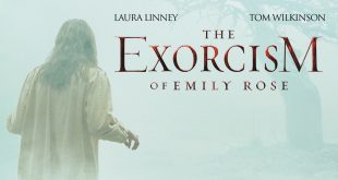The exorcism of Emily Rose