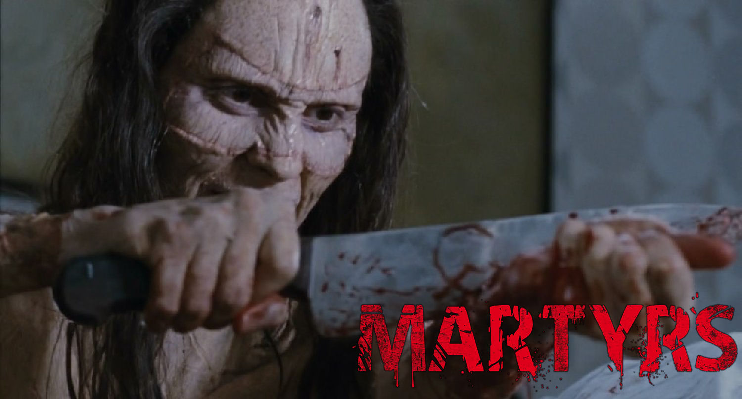 Martyrs