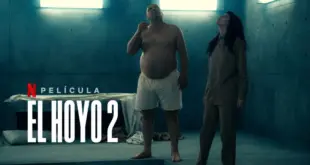 El hoyo 2