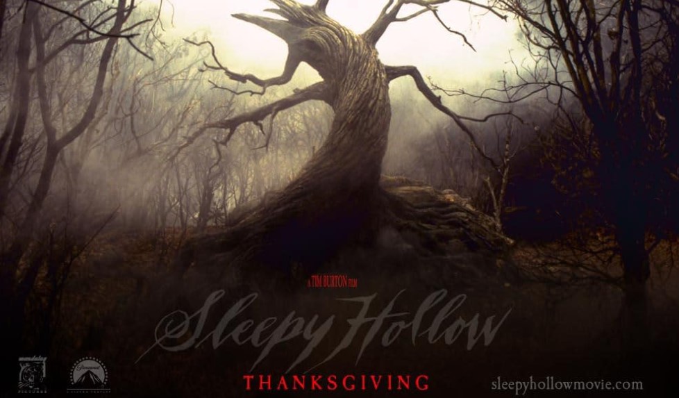 Sleepy Hollow