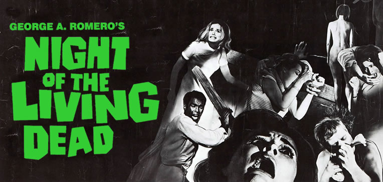 Night of the living dead