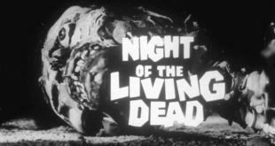 Night of the living dead