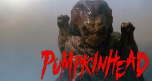 Pumpkinhead