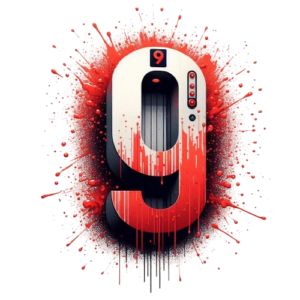 The cabin in the woods