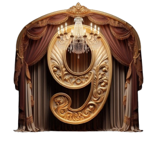 The phantom of the Opera
