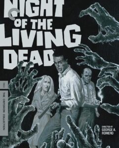 Night of the living dead