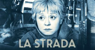 La strada