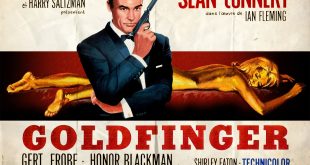 Goldfinger