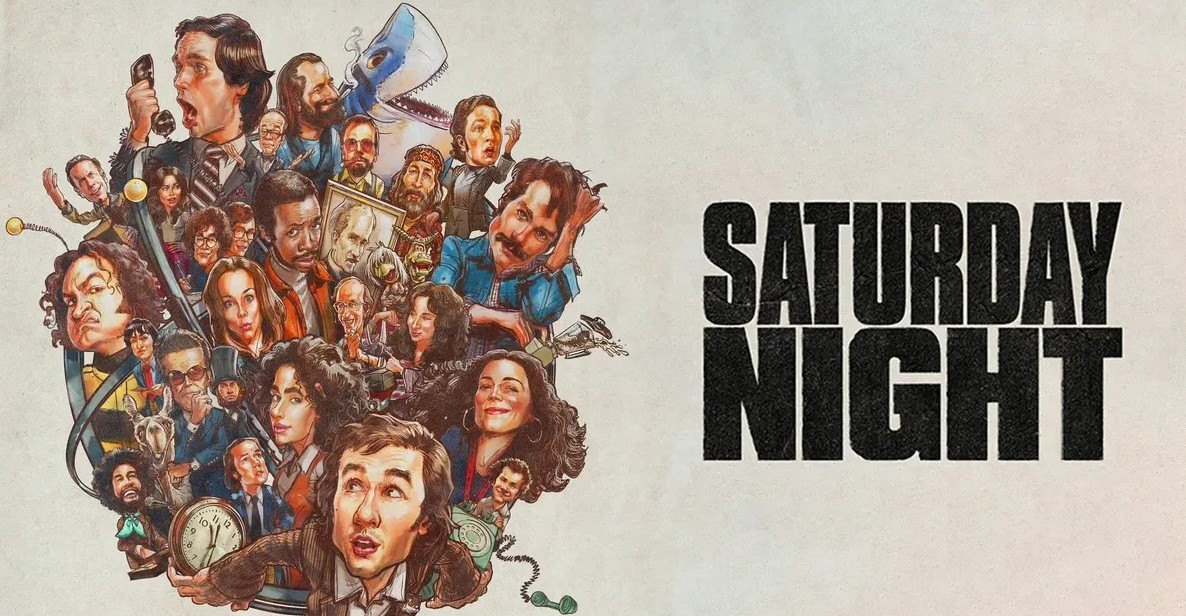 Saturday Night