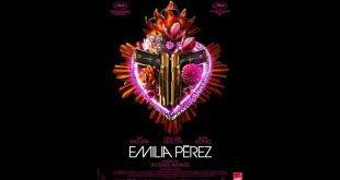 Emilia Perez