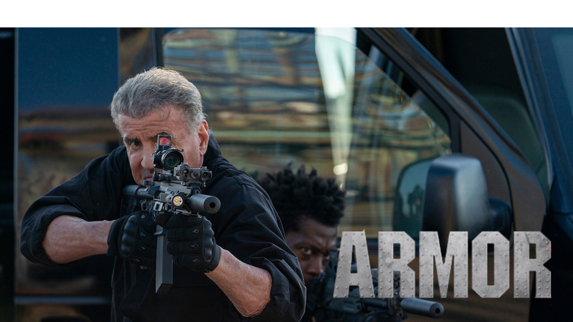 Armor