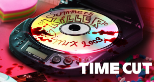 Time cut
