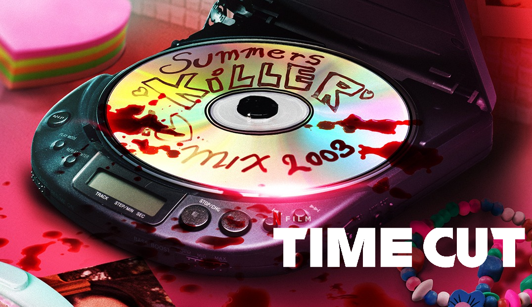 Time cut