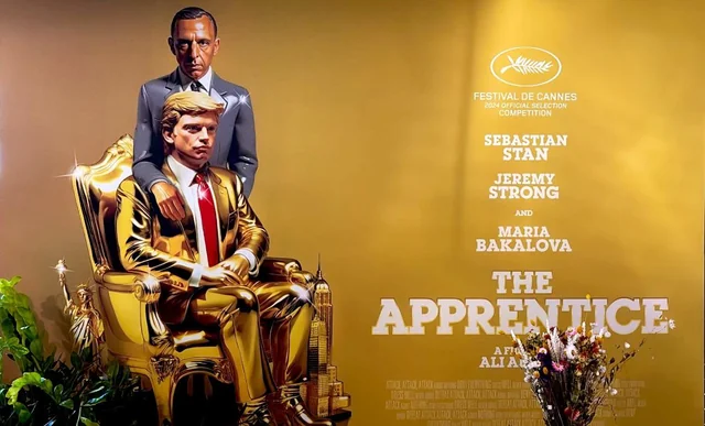 The apprentice