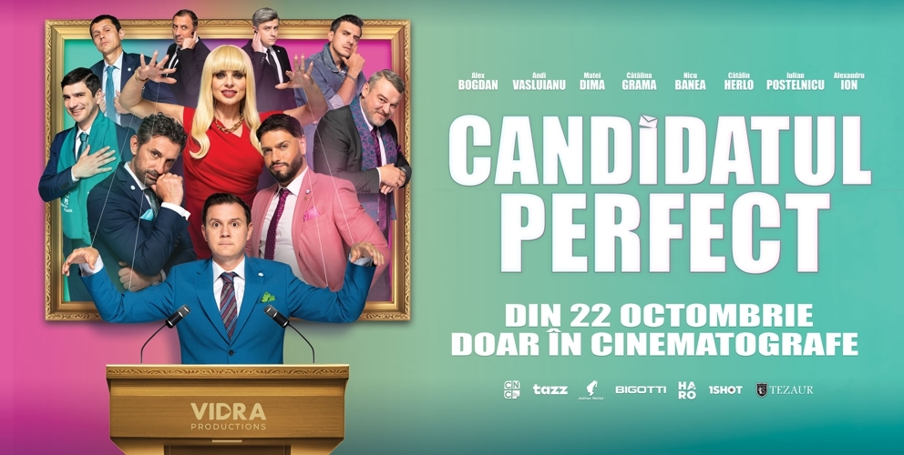 Candidatul perfect