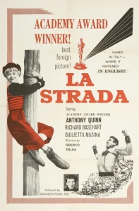 La strada