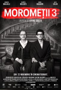 Moromeții 3