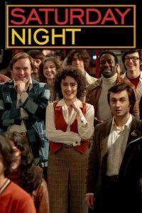 Saturday Night