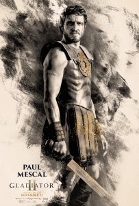 Gladiator 2