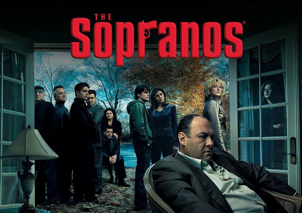 The Sopranos