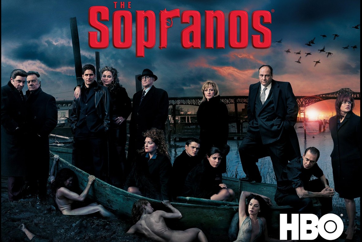 The Sopranos