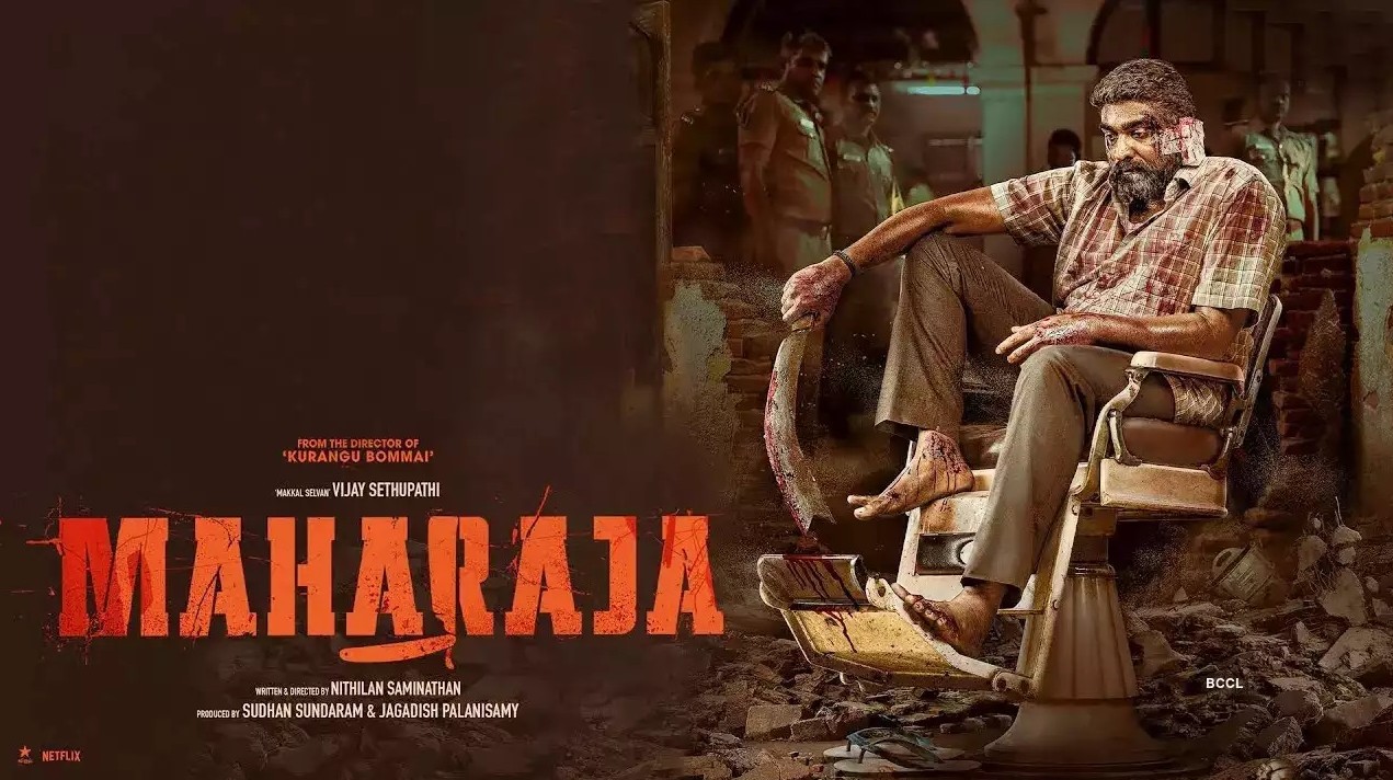 Maharaja