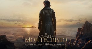 Le comte de Monte-Cristo